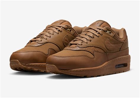 nike air max 1 braun|air max 1 shoes.